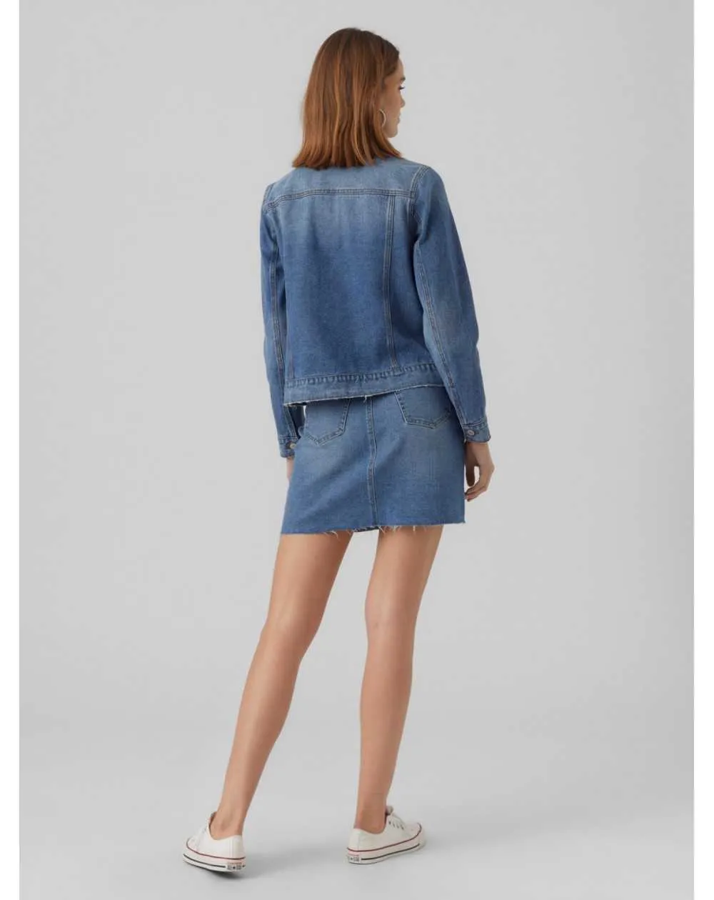Veste en jean ZORICA Vero Moda
