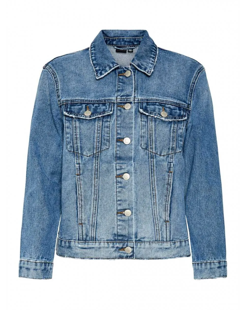 Veste en jean ZORICA Vero Moda