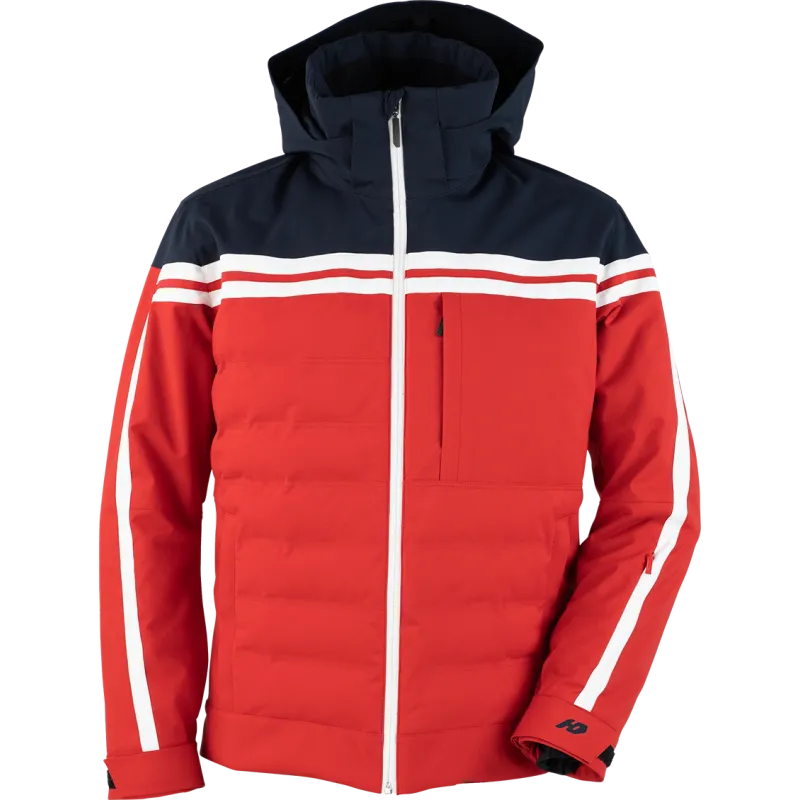 Veste Lavey homme