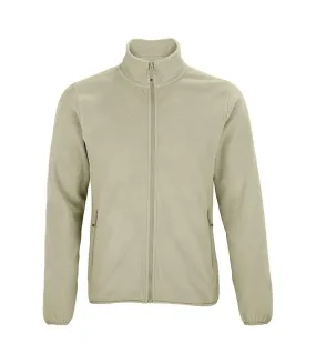 Veste polaire factor homme corde SOLS