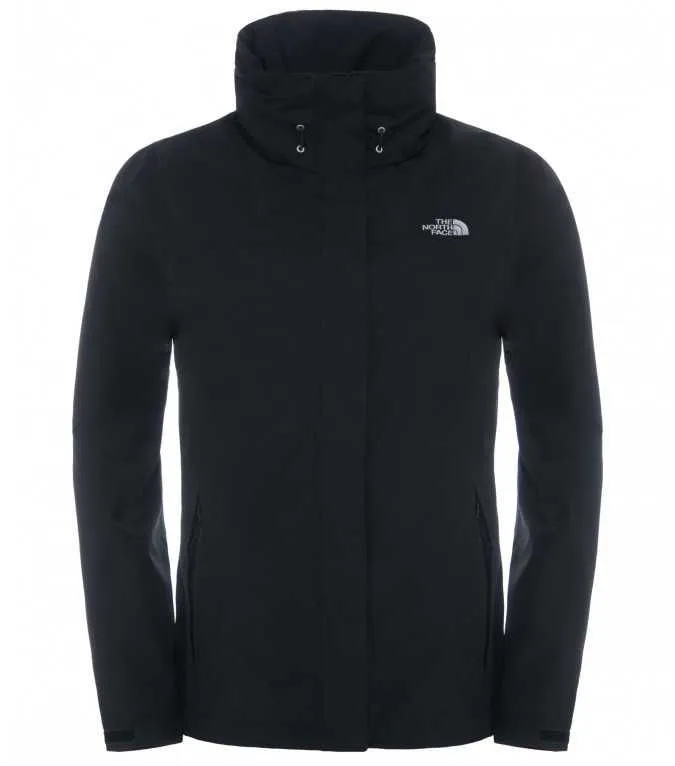 Veste Sangro Black