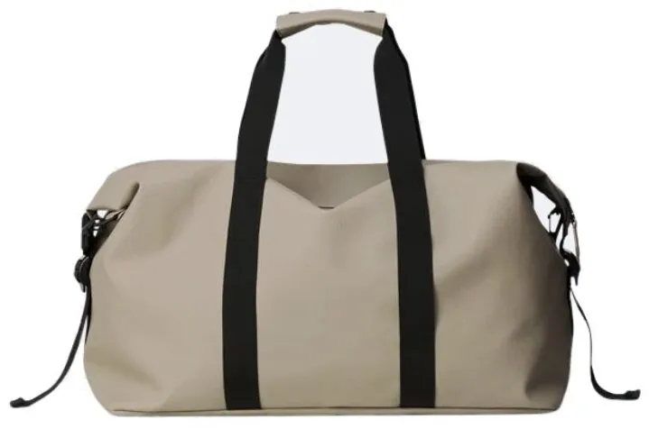 Weekend Bag Taupe